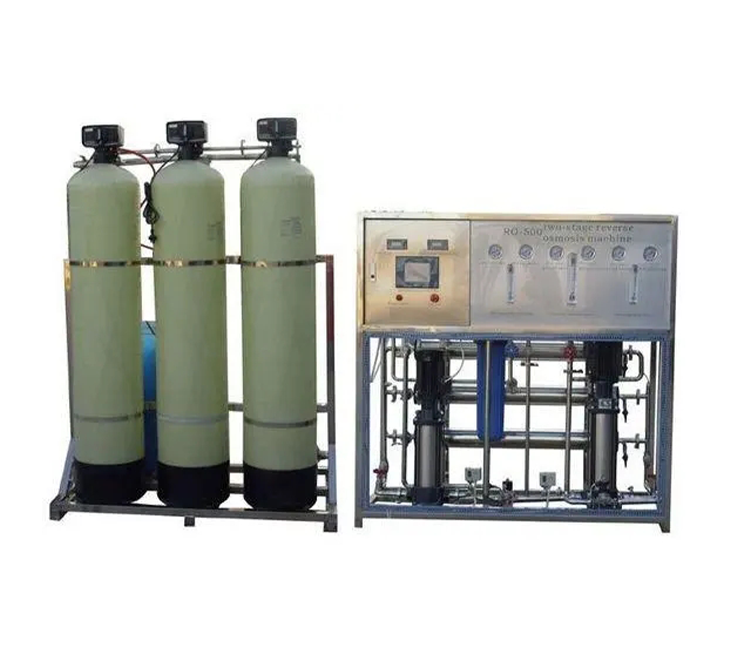 實(shí)驗(yàn)室污水處理設(shè)備